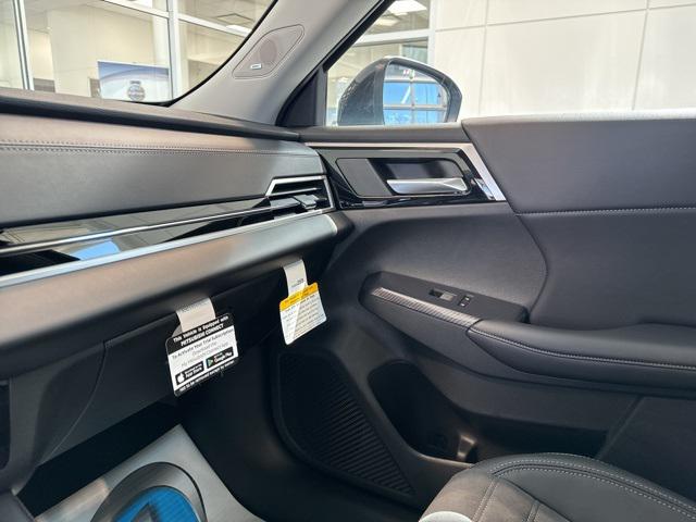 2024 Mitsubishi Outlander SE 2.5 S-AWC