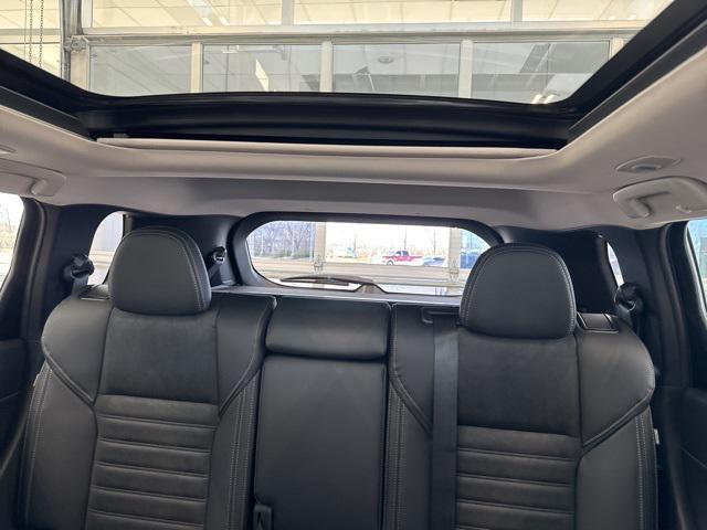 2024 Mitsubishi Outlander SE 2.5 S-AWC