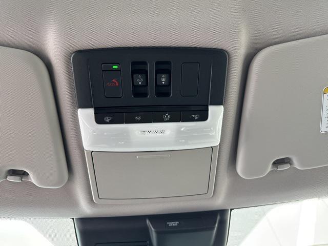 2024 Mitsubishi Outlander SE 2.5 S-AWC