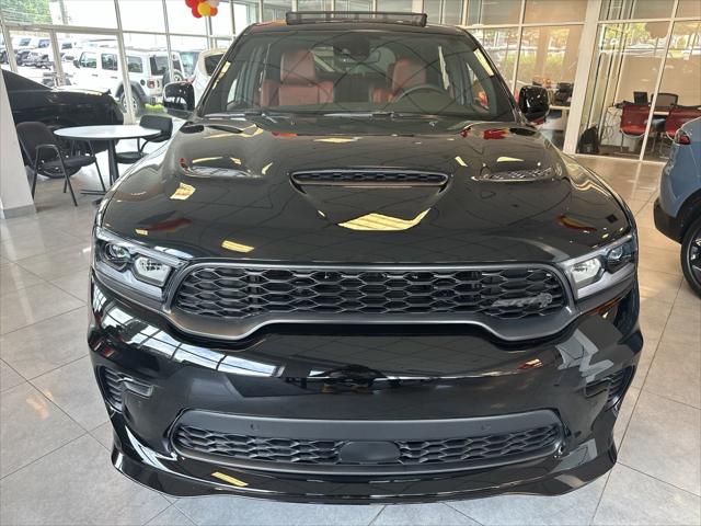 2023 Dodge Durango DURANGO SRT HELLCAT PREMIUM AWD