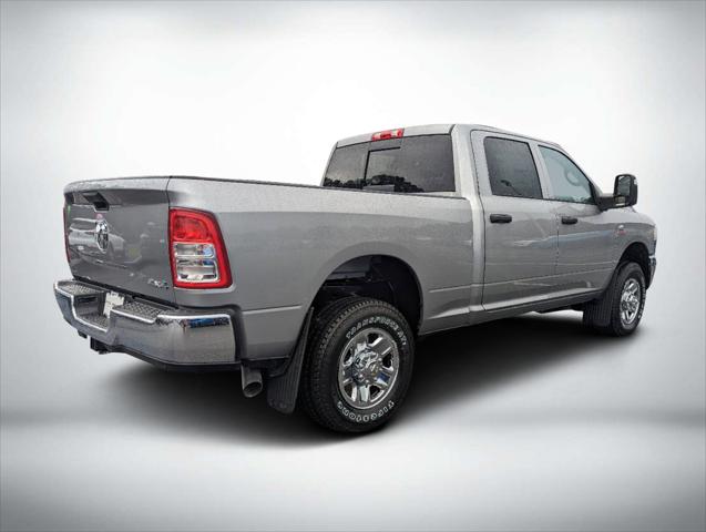 2024 RAM Ram 2500 RAM 2500 TRADESMAN CREW CAB 4X4 64 BOX