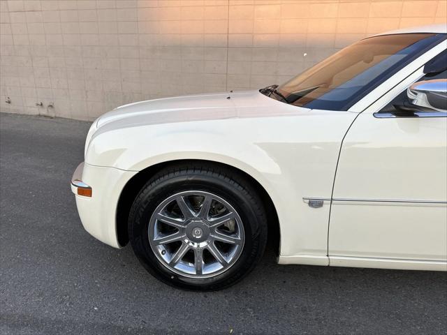 2006 Chrysler 300C C HEMI POWER!! SMOOTH OPERATOR!