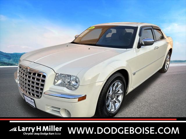 2006 Chrysler 300C C HEMI POWER!! SMOOTH OPERATOR!