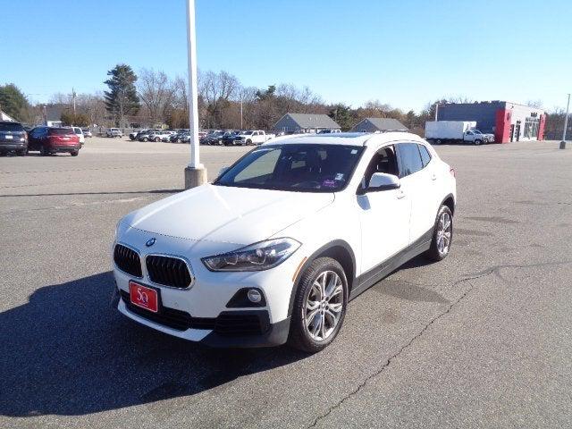 2019 BMW X2 xDrive28i