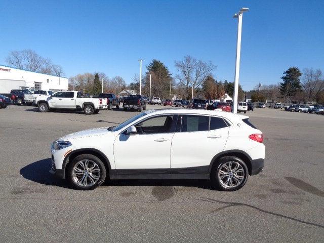 2019 BMW X2 xDrive28i