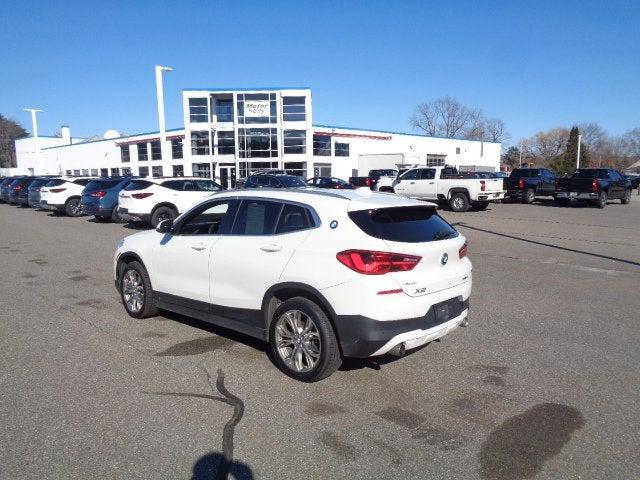 2019 BMW X2 xDrive28i