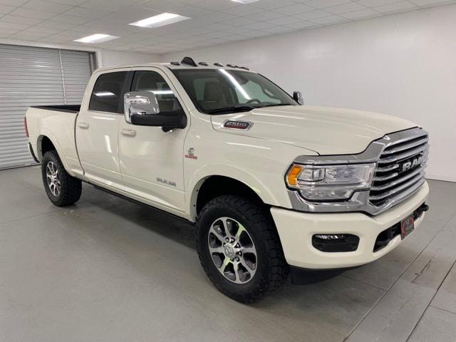 2024 RAM Ram 2500 RAM 2500 LIMITED LONGHORN  CREW CAB 4X4 64 BOX