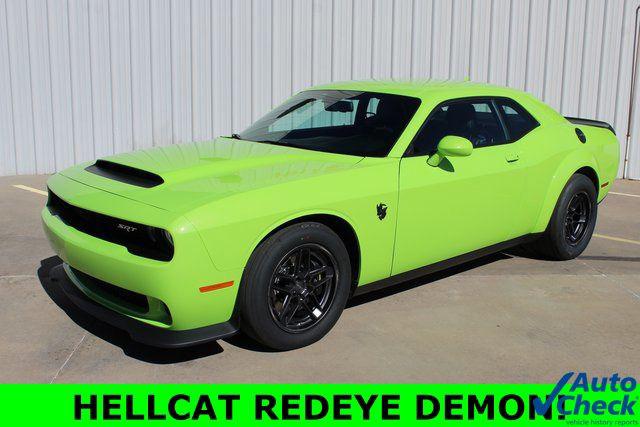 2023 Dodge Challenger SRT Demon for sale in Snowflake, AZ