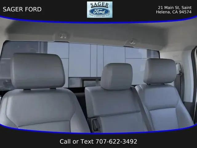 2024 Ford F-250 XL