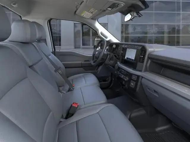 2024 Ford F-250 XL