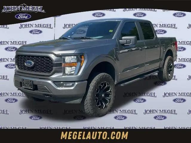 2023 Ford F-150 XL for sale in Cleveland, GA