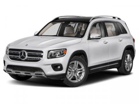 2021 Mercedes-Benz GLB 4MATIC for sale in Englewood, NJ