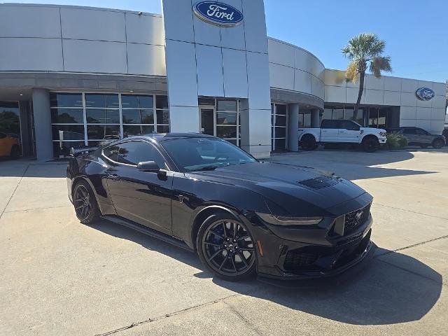 2024 Ford Mustang Dark Horse Fastback for sale in Savannah, GA