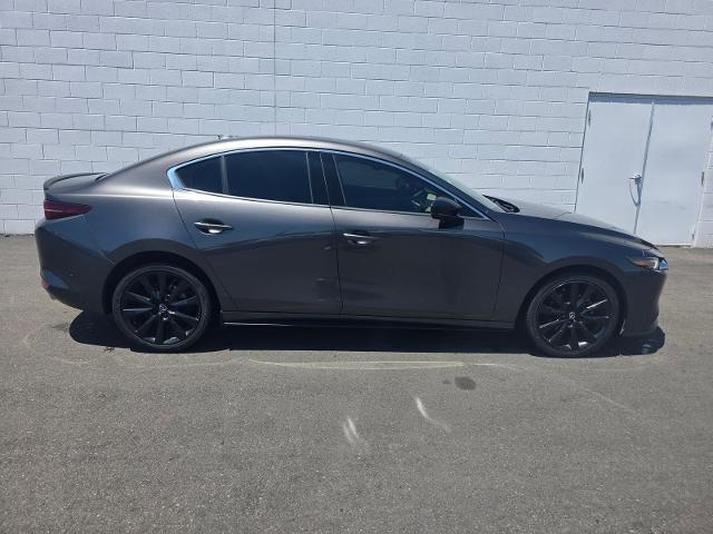 2021 Mazda Mazda3 2.5 Turbo Premium Plus for sale in Clovis, CA
