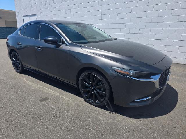 2021 Mazda Mazda3 2.5 Turbo Premium Plus