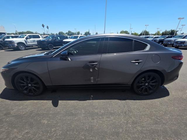 2021 Mazda Mazda3 2.5 Turbo Premium Plus