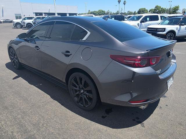 2021 Mazda Mazda3 2.5 Turbo Premium Plus