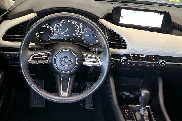 2021 Mazda Mazda3 2.5 Turbo Premium Plus