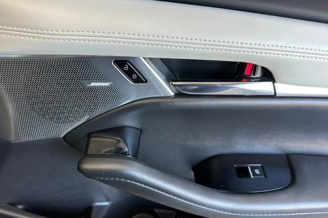 2021 Mazda Mazda3 2.5 Turbo Premium Plus