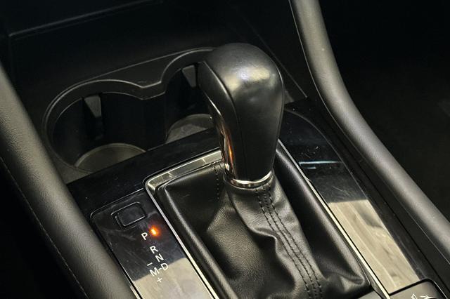 2021 Mazda Mazda3 2.5 Turbo Premium Plus