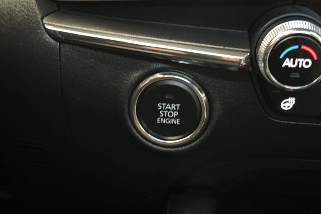 2021 Mazda Mazda3 2.5 Turbo Premium Plus