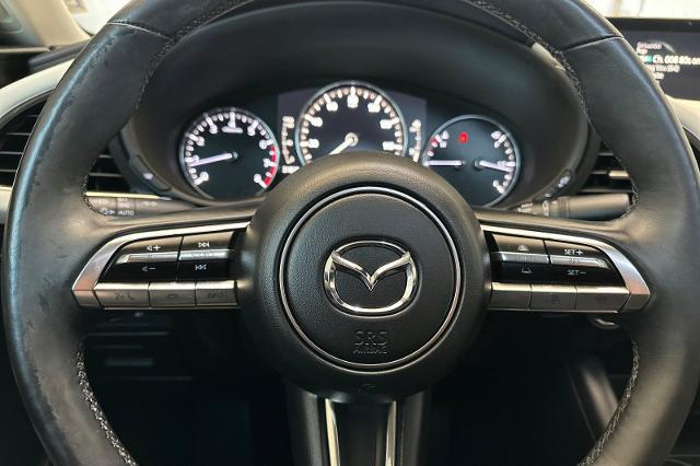 2021 Mazda Mazda3 2.5 Turbo Premium Plus