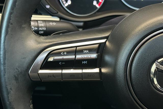 2021 Mazda Mazda3 2.5 Turbo Premium Plus