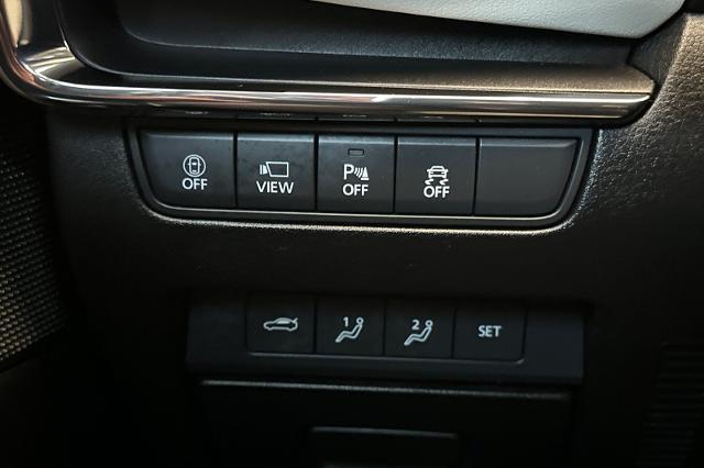 2021 Mazda Mazda3 2.5 Turbo Premium Plus