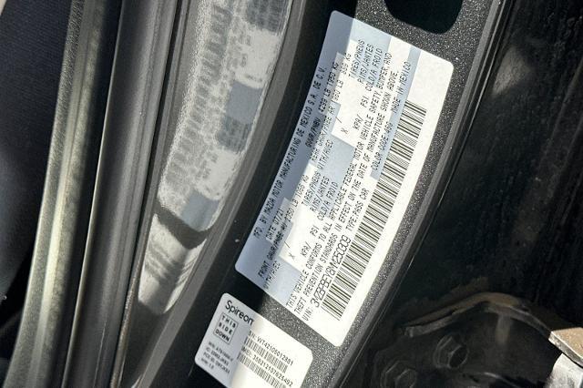 2021 Mazda Mazda3 2.5 Turbo Premium Plus