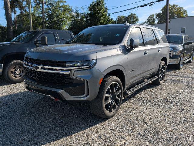 2021 Chevrolet Tahoe 4WD Z71 for sale in Tarboro, NC