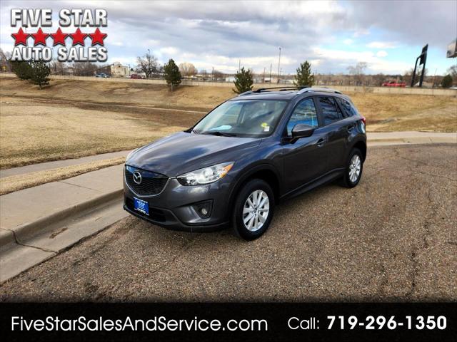 2014 Mazda CX-5 Touring for sale in Maryville, TN