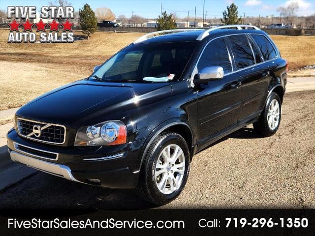 2014 Volvo XC90 3.2 for sale in Maryville, TN