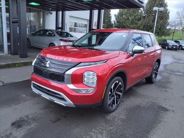 2023 Mitsubishi Outlander SE 2.5 2WD for sale in Vancouver, WA