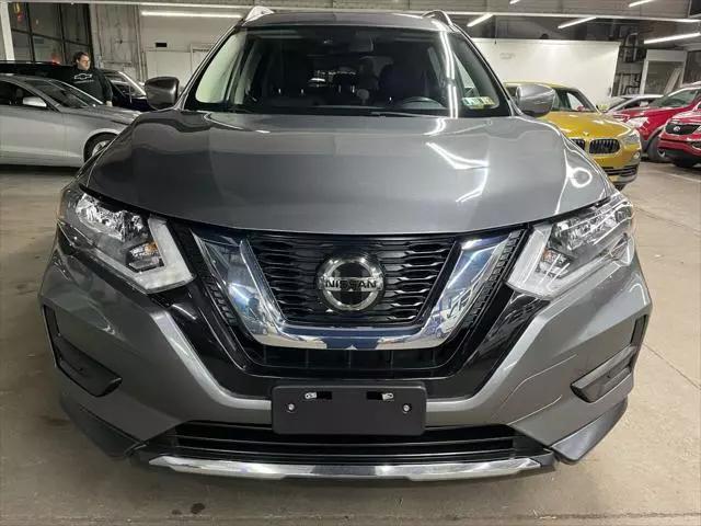 2019 Nissan Rogue S for sale in Canonsburg, PA
