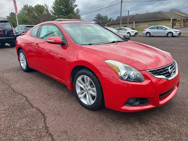 2012 Nissan Altima 2.5 S for sale in Hatfield, PA