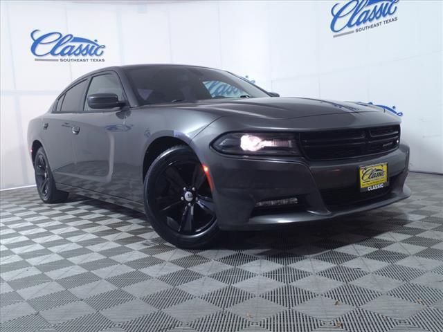 New Used Dodge Charger for Sale Near Beaumont TX Discover