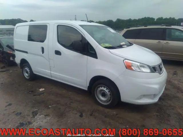 2020 Nissan NV200 Compact Cargo S Xtronic CVT for sale in Bedford, VA