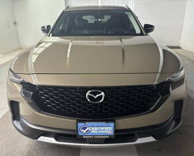 2023 Mazda CX-50 2.5 Turbo Premium