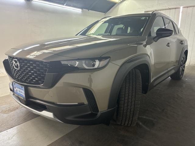 2023 Mazda CX-50 2.5 Turbo Premium