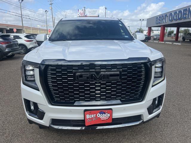 2023 GMC Yukon 4WD Denali Ultimate