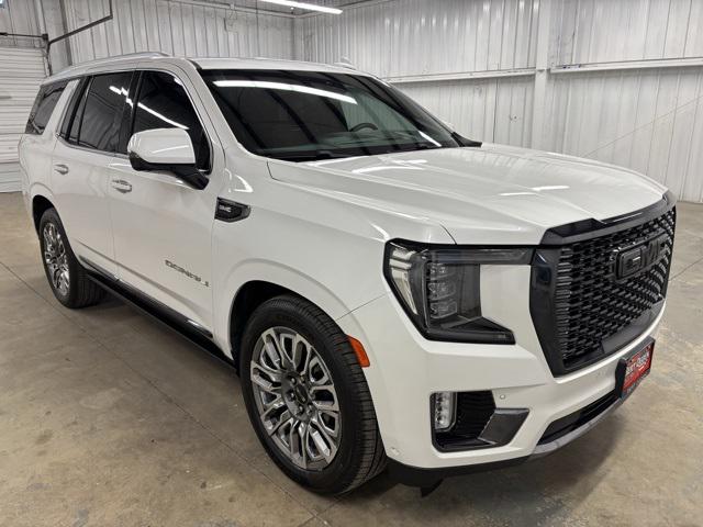 2023 GMC Yukon 4WD Denali Ultimate