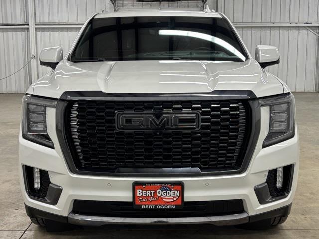 2023 GMC Yukon 4WD Denali Ultimate