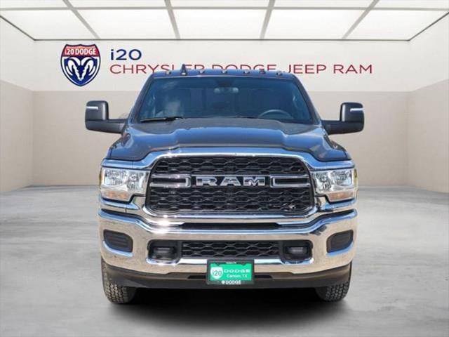 2024 RAM Ram 3500 RAM 3500 TRADESMAN CREW CAB 4X4 8 BOX