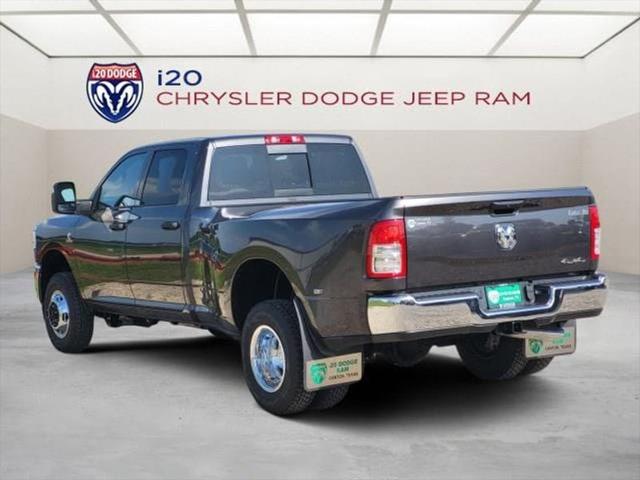 2024 RAM Ram 3500 RAM 3500 TRADESMAN CREW CAB 4X4 8 BOX