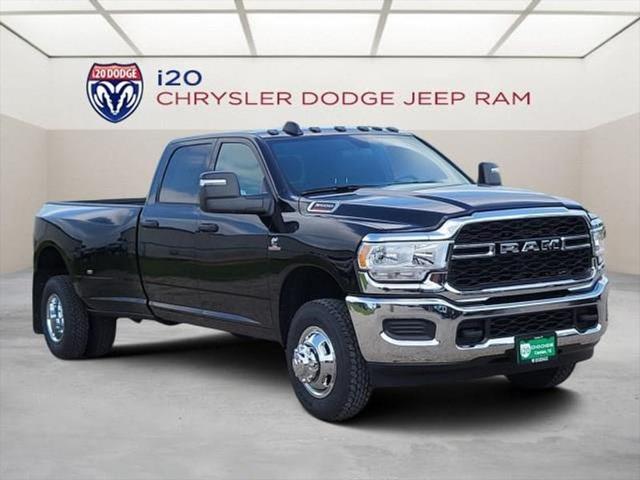 2024 RAM Ram 3500 RAM 3500 TRADESMAN CREW CAB 4X4 8 BOX