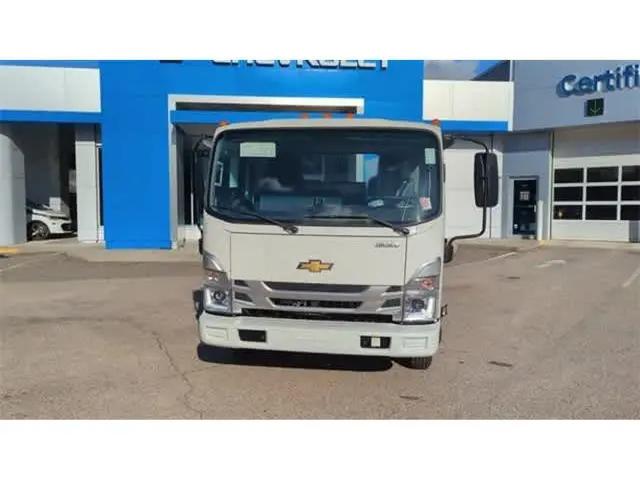 2024 Chevrolet 4500HD LCF Unknown