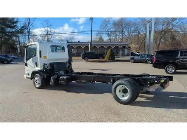 2024 Chevrolet 4500HD LCF Unknown