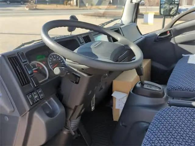 2024 Chevrolet 4500HD LCF Unknown