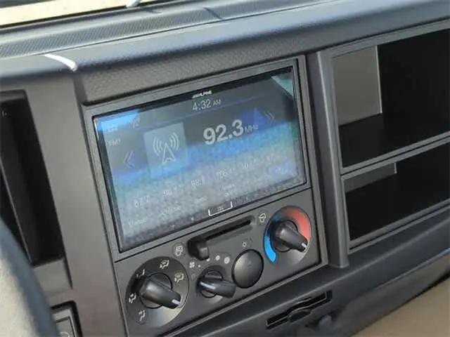 2024 Chevrolet 4500HD LCF Unknown