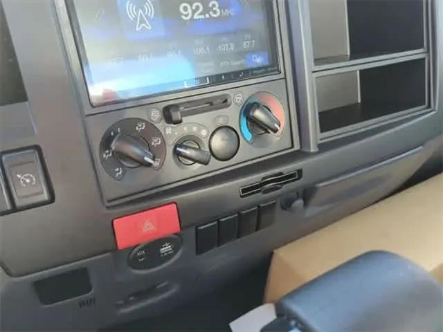 2024 Chevrolet 4500HD LCF Unknown